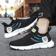 Carregar imagem no visualizador da galeria, Tênis de Corrida Para Homens