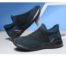 Carregar imagem no visualizador da galeria, Tenis zapatillas hombre casual