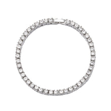 Carregar imagem no visualizador da galeria, Pulseira de corrente Hip Hop