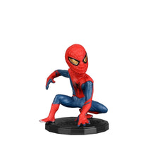 Carregar imagem no visualizador da galeria, Disney Marvel Avengers Homem Aranha 4 pçs