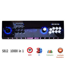 Carregar imagem no visualizador da galeria, Pandora Box 3D WiFi Arcade Machine 8000 10000 Jogos