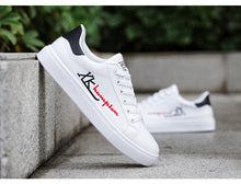 Carregar imagem no visualizador da galeria, Sapatos Masculinos Casuais