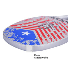 Carregar imagem no visualizador da galeria, Raquete de Tênis de Praia Camewin Adulto Profissional 4 em 1