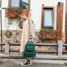 Carregar imagem no visualizador da galeria, Mochila Viagem HOCODO