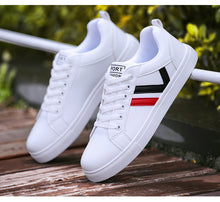 Carregar imagem no visualizador da galeria, Sapatos Masculinos Casuais