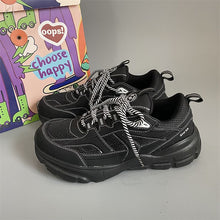 Carregar imagem no visualizador da galeria, Tênis Chunky Luxário