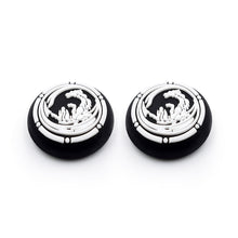 Carregar imagem no visualizador da galeria, Capa polegar de silicone Game Joystick Controller