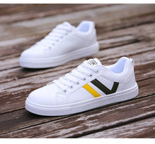 Carregar imagem no visualizador da galeria, Sapatos Masculinos Casuais