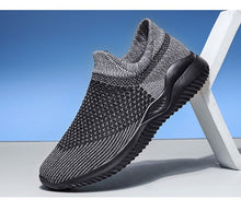 Carregar imagem no visualizador da galeria, Tenis zapatillas hombre casual