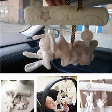 Carregar imagem no visualizador da galeria, Chocalhos infantil educativos