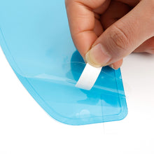 Carregar imagem no visualizador da galeria, Película antiembaçante e à prova de chuva universal