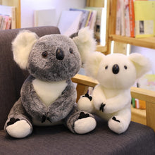 Carregar imagem no visualizador da galeria, Brinquedo de pelúcia super fofo de koala bear Baby