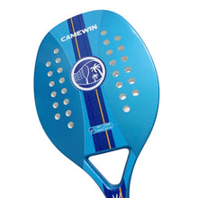 Carregar imagem no visualizador da galeria, Raquete de Tênis de Praia Camewin Adulto Profissional 4 em 1