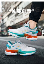 Carregar imagem no visualizador da galeria, Tênis masculinos Speed Run