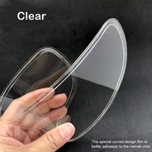 Carregar imagem no visualizador da galeria, Película antiembaçante e à prova de chuva universal