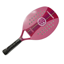 Carregar imagem no visualizador da galeria, Raquete de Tênis de Praia Camewin Adulto Profissional 4 em 1