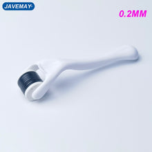 Carregar imagem no visualizador da galeria, Micro Needle 540 Dermaroller Titânio