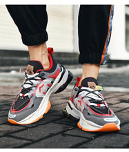 Carregar imagem no visualizador da galeria, Tênis masculinos Speed Run