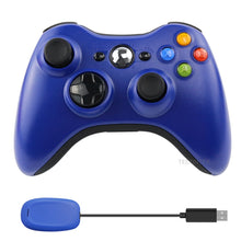 Carregar imagem no visualizador da galeria, Controlador Bluetooth Xbox 360 Gamepad Joystick