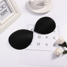 Carregar imagem no visualizador da galeria, Sutiã Push Up invisível Autoadesivo Silicone Sem costura