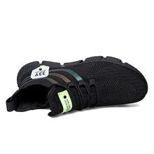 Carregar imagem no visualizador da galeria, Tênis masculino de corrida