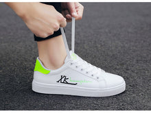 Carregar imagem no visualizador da galeria, Sapatos Masculinos Casuais