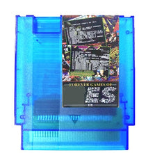 Carregar imagem no visualizador da galeria, FOREVER DUO GAMES OF NES 852 em 1 (405+447)