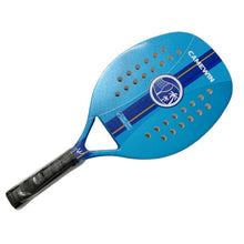 Carregar imagem no visualizador da galeria, Raquete de Tênis de Praia Camewin Adulto Profissional 4 em 1