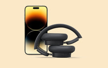 Carregar imagem no visualizador da galeria, Fones de ouvido Headphone Bluetooth 5.3