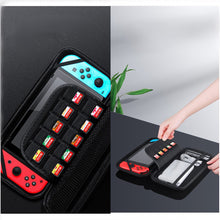 Carregar imagem no visualizador da galeria, Bolsa de armazenamento Luxo - Nintendo Switch