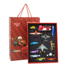 Carregar imagem no visualizador da galeria, Conjunto Disney Pixar Car