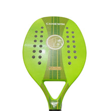 Carregar imagem no visualizador da galeria, Raquete de Tênis de Praia Camewin Adulto Profissional 4 em 1
