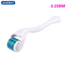 Carregar imagem no visualizador da galeria, Micro Needle 540 Dermaroller Titânio