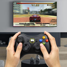 Carregar imagem no visualizador da galeria, Controlador Bluetooth Xbox 360 Gamepad Joystick