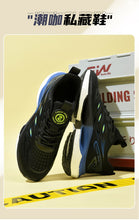 Carregar imagem no visualizador da galeria, Tênis masculinos Speed Run