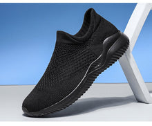 Carregar imagem no visualizador da galeria, Tenis zapatillas hombre casual