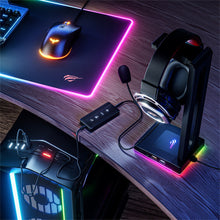 Carregar imagem no visualizador da galeria, Fones de ouvido Gamer Headphone com fio