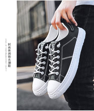 Carregar imagem no visualizador da galeria, Sapatos Masculinos Casuais
