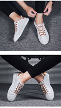 Carregar imagem no visualizador da galeria, Sapatos Masculinos Casuais