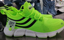 Carregar imagem no visualizador da galeria, Tênis de Corrida Para Homens