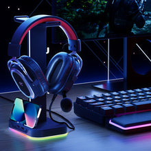 Carregar imagem no visualizador da galeria, Fones de ouvido Gamer Headphone com fio