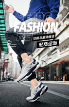 Carregar imagem no visualizador da galeria, Tênis masculinos Speed Run