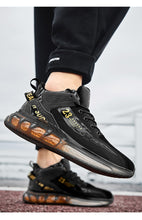 Carregar imagem no visualizador da galeria, Tênis masculino Trainer Race