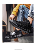 Carregar imagem no visualizador da galeria, Tênis colorido masculino