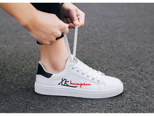 Carregar imagem no visualizador da galeria, Sapatos Masculinos Casuais