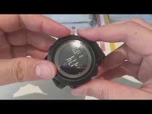 Carregar e reproduzir vídeo no visualizador da galeria, NORTH EDGE Relógio digital esportivo