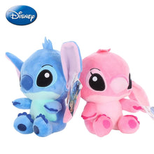Carregar imagem no visualizador da galeria, Bonecos super fofos Disney Lilo & Stitch