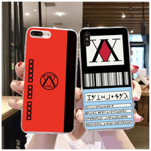 Carregar imagem no visualizador da galeria, Capa iPhone Diversos Pro Soft silicone