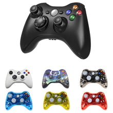 Carregar imagem no visualizador da galeria, Controlador Bluetooth Xbox 360 Gamepad Joystick