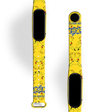 Carregar imagem no visualizador da galeria, Relógio Digital Pokémon Pikachu cartoon
